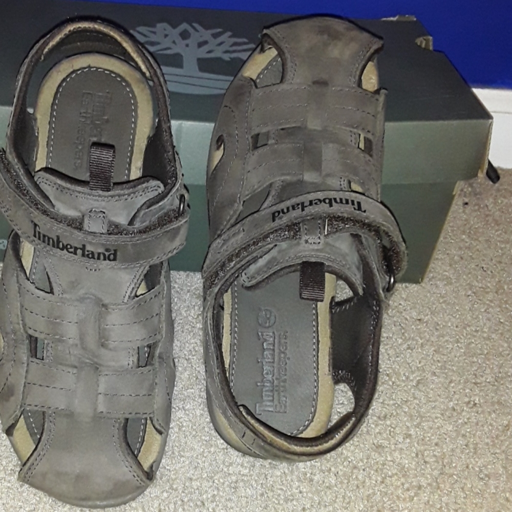Timberland Junior's Boys Sandals